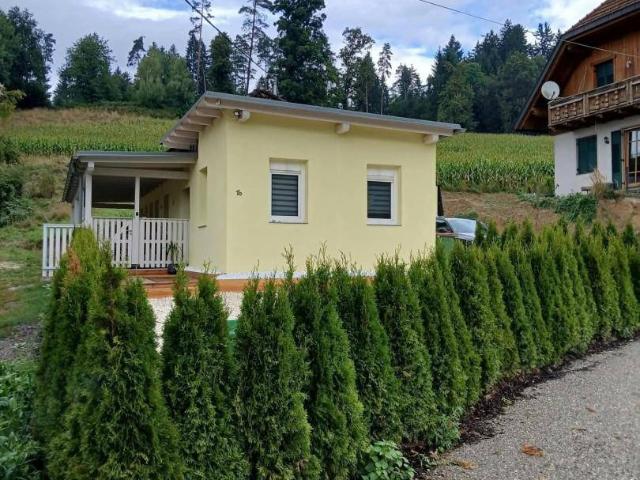 Haus kaufen in Kärnten