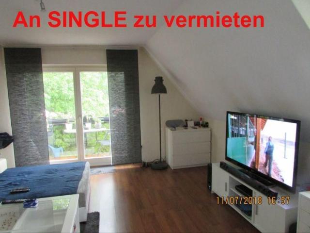 Apartment mieten in Detmold, Nordrhein-Westfalen
