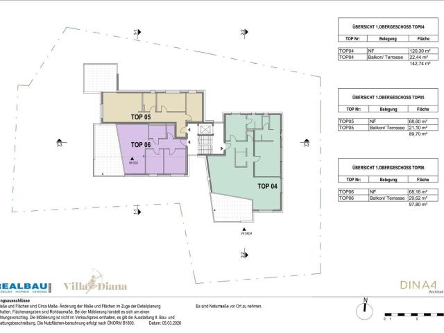 Wohnung kaufen in Mils, Tirol