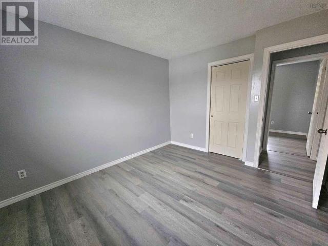 House for sale in Sydney Mines, Nova Scotia