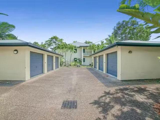 Apartment for rent in Cairns, Queensland