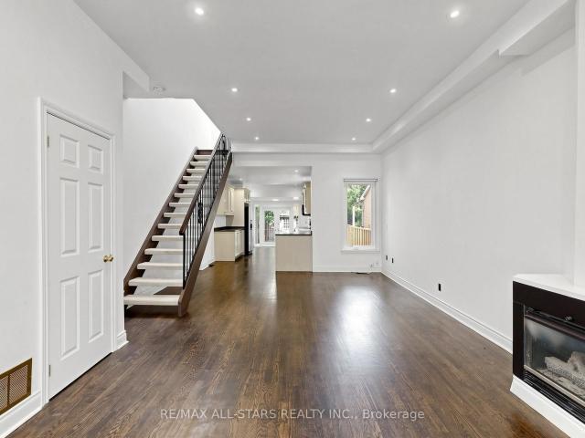 Property for rent in Woburn, Ontario