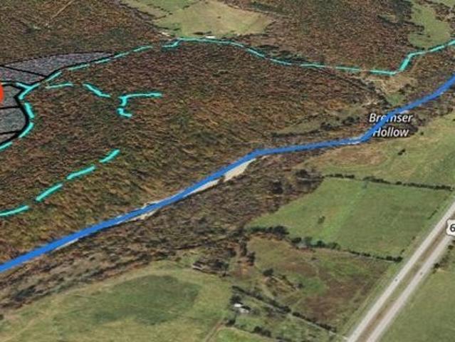 Farm for sale in Fredericktown, Missouri