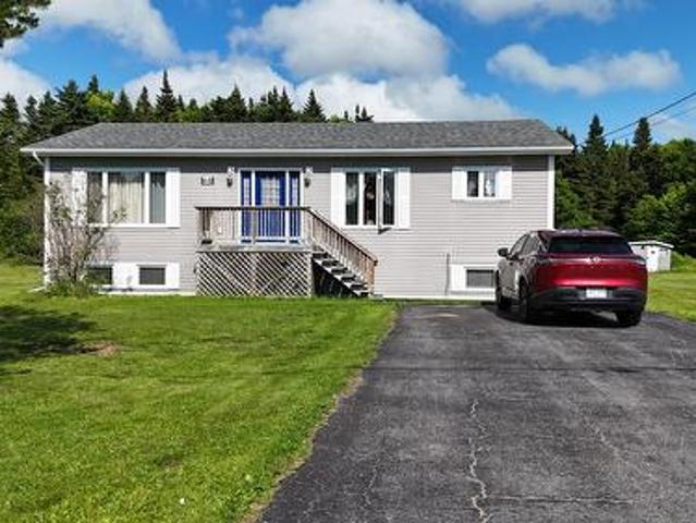 House for sale in Newfoundland And Labrador