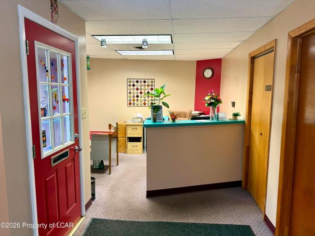 Commercial for sale in Luzerne, Luzerne County