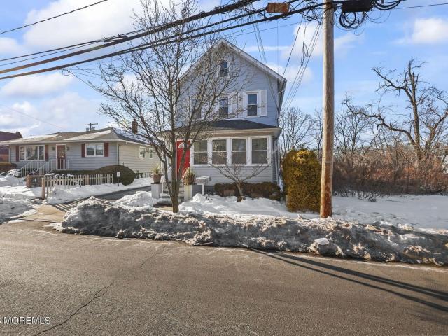 Property for sale in Monmouth, New Jersey