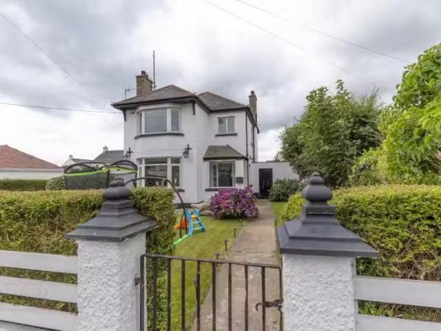 House for sale in Eadestown, North Tipperary