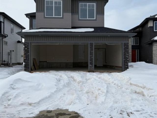 House for sale in Gibbons, Alberta