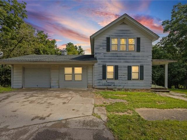 House for sale in Lyons, New York