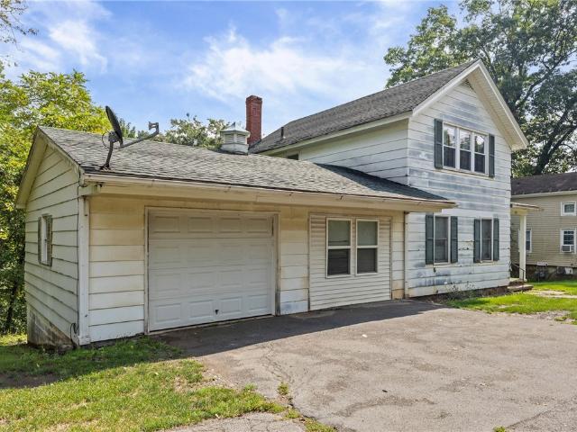 House for sale in Lyons, New York