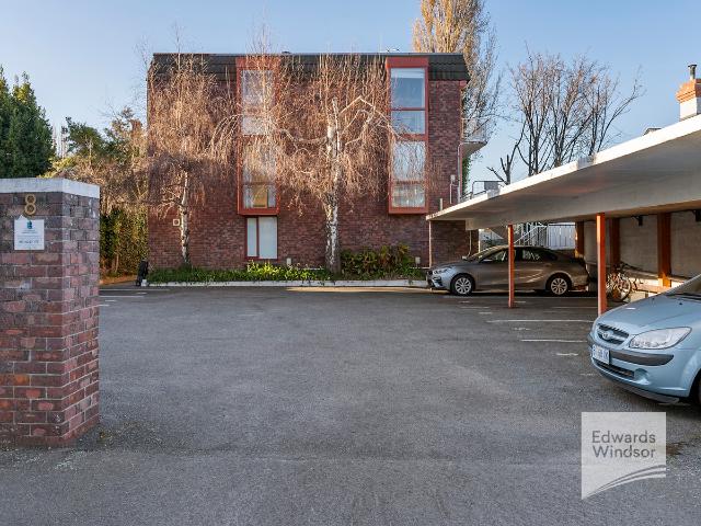 Apartment for rent in Hobart, Tasmania