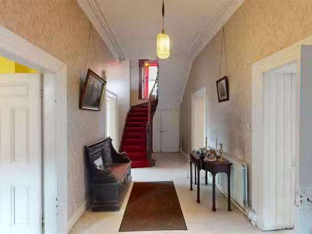 House to rent