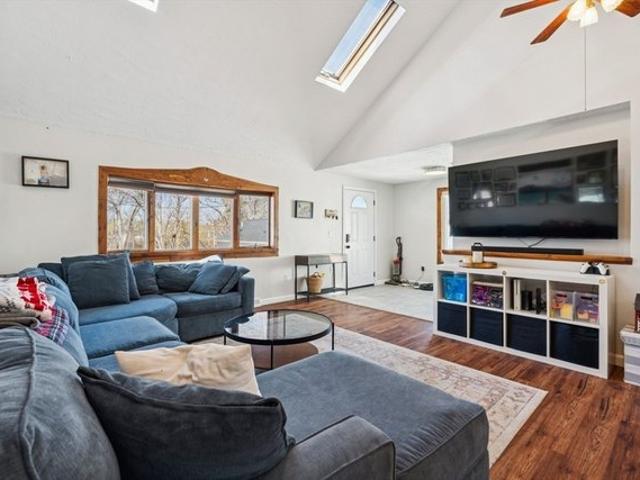 House for sale in Billerica, Massachusetts