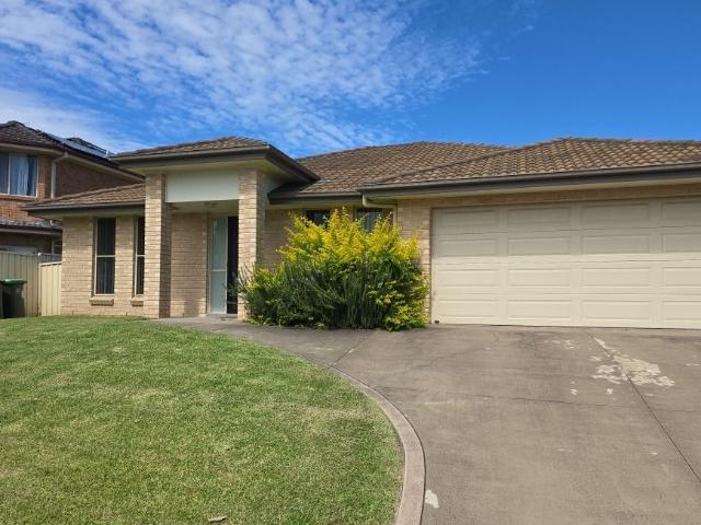 Apartment for rent in Woongarrah, New South Wales