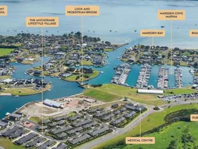 House for sale in Marsden Point, Northland