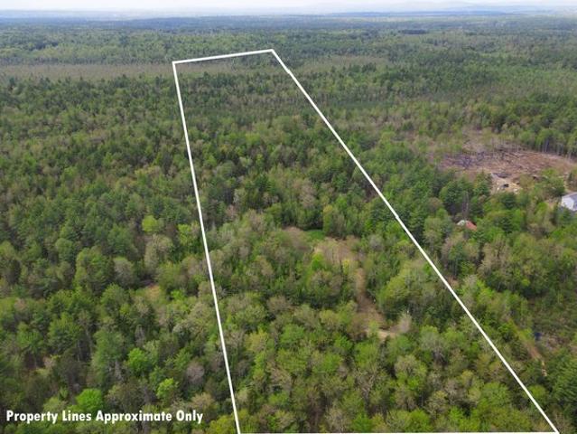 Land for sale in Berwick, Maine