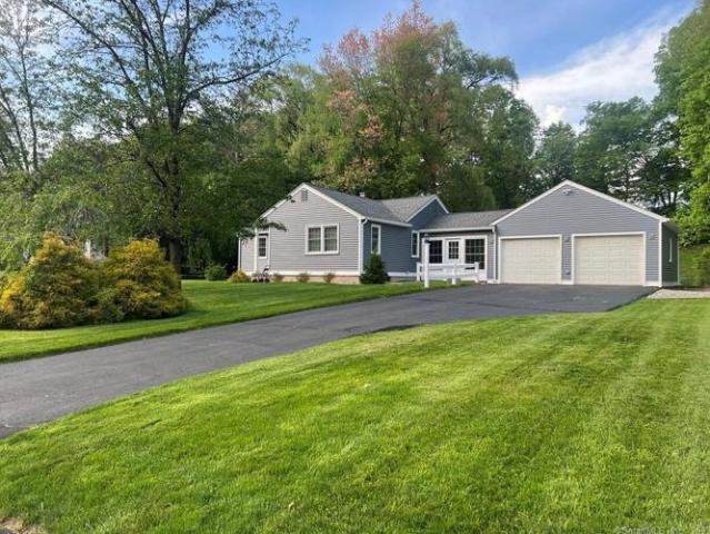 House for sale in Windsor, Connecticut