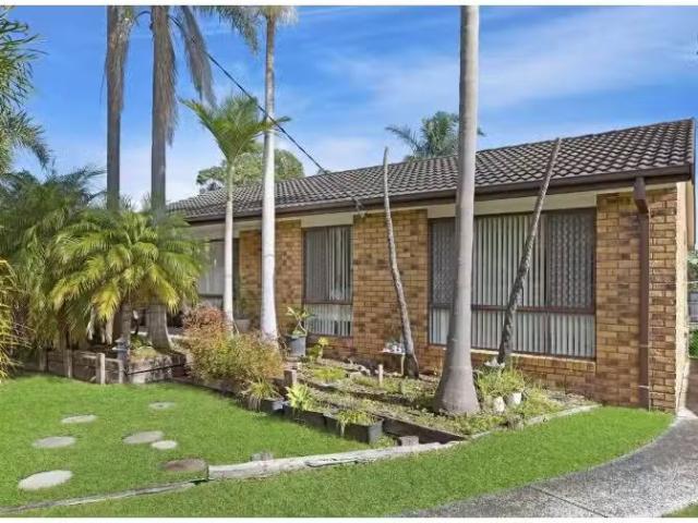 House for rent in Blue Haven, New South Wales