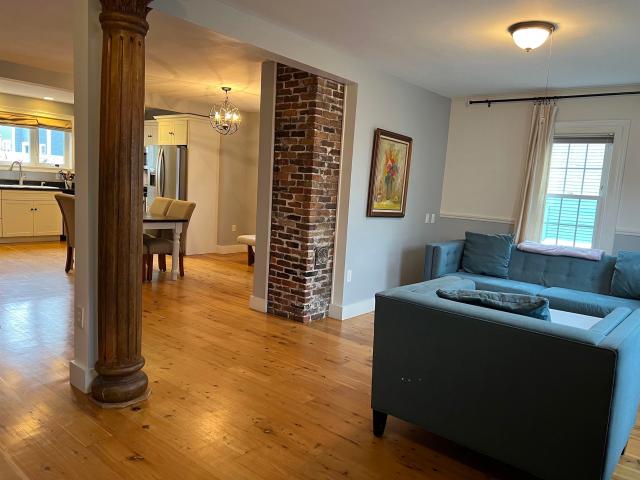 Property for rent in New Hampshire