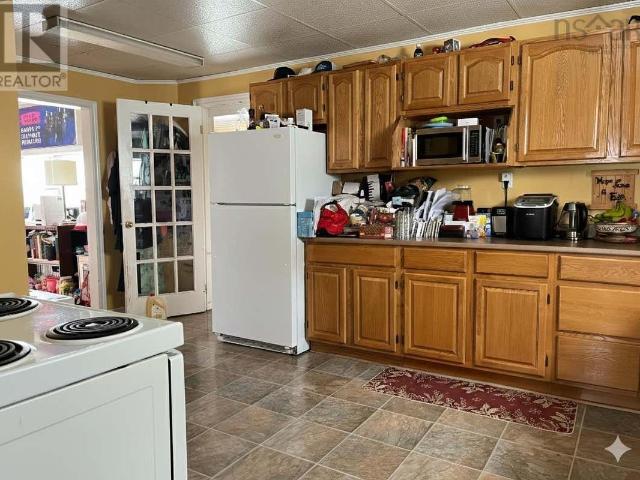 House for sale in Springhill, Nova Scotia