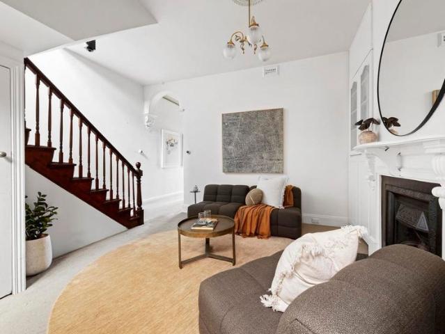 House for rent in Princes Hill, Melbourne