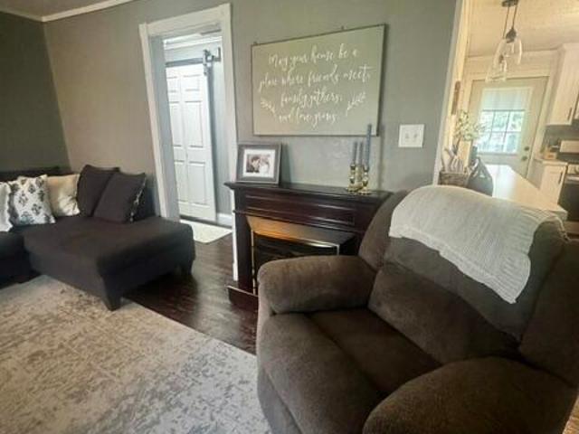 House for sale in Mathiston, Mississippi
