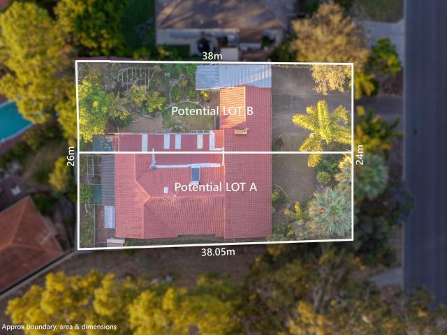 House for sale in Parklands, Western Australia