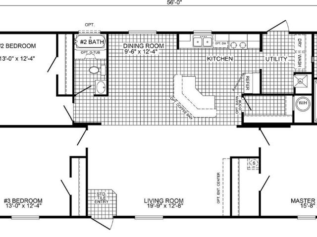 House for sale in Lumber City, Telfair County