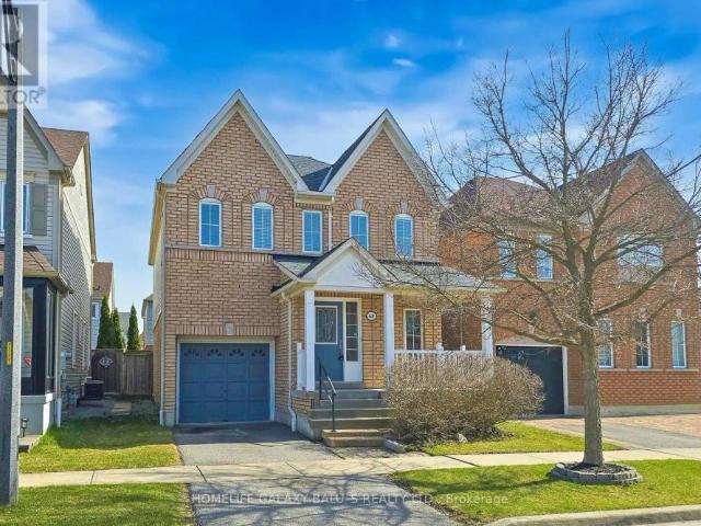 House for rent in Audley North, Ajax