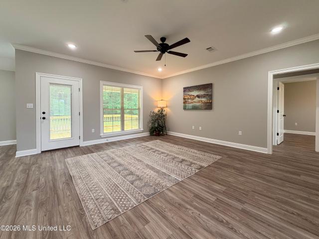 House for sale in Sumrall, Mississippi