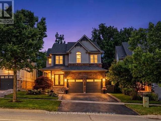 House for sale in Glen Williams, Ontario