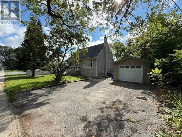 House for rent in Mulhurst Bay, Ontario