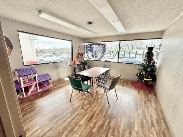 Commercial for sale in Whitley City, Kentucky