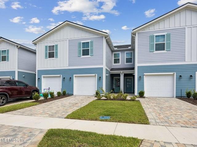 Townhouse for sale in Saint Johns, Florida