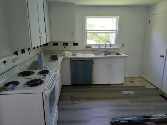 House for rent in Fairview, Nova Scotia