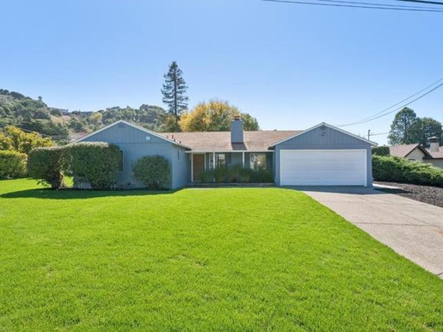 House for sale in Little Reed Heights, Tiburon