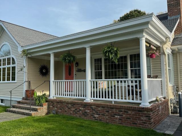 Property for sale in Bristol, Massachusetts