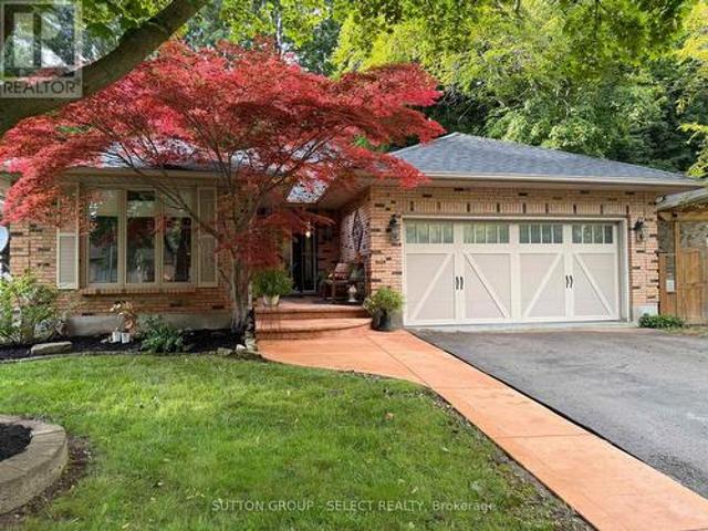House for sale in London, Southwestern Ontario