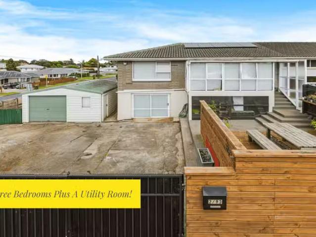 House for rent in East Tamaki
