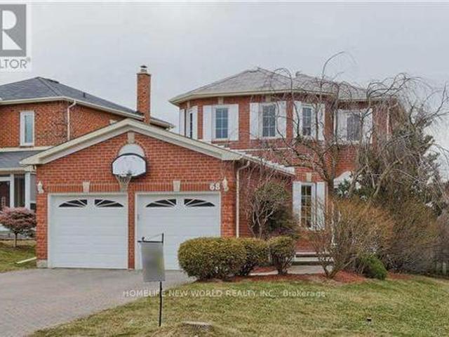 House for sale in York, Ontario