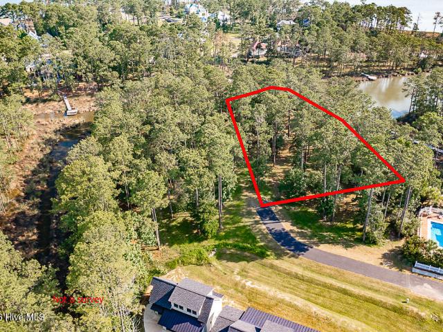 Land for sale in Oriental, North Carolina