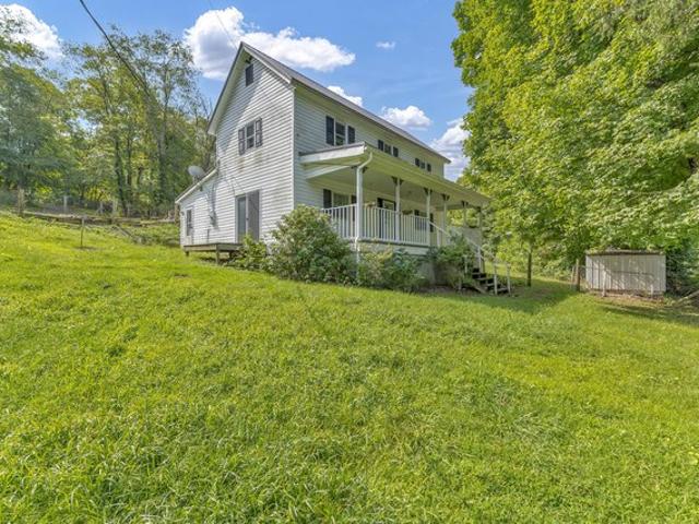 House for sale in Gap Mills, West Virginia