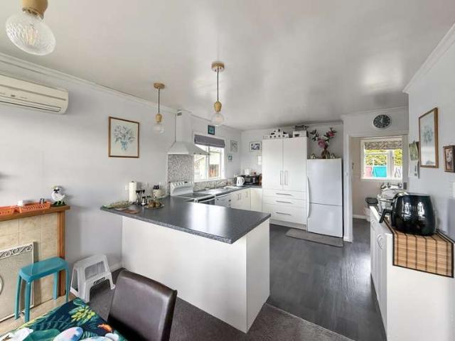 House for sale in Tararua District