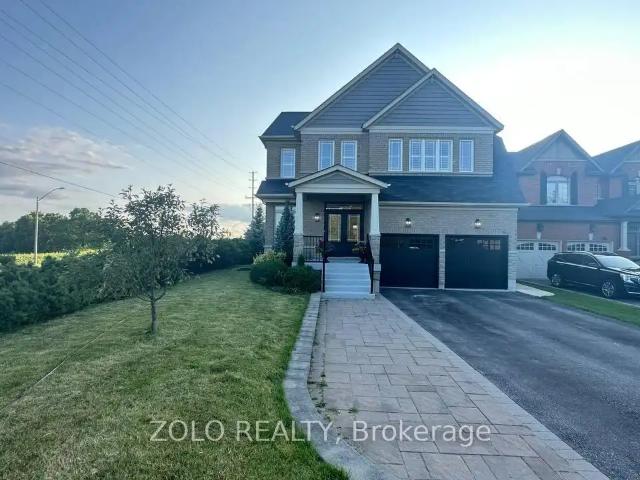 House for rent in Bradford West Gwillimbury, Ontario