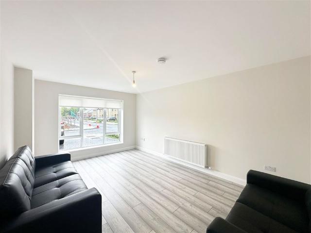 House to rent in Naul, North Tipperary
