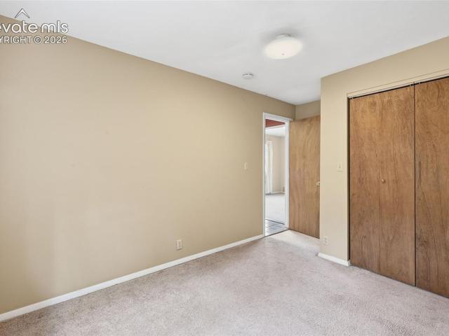 House for sale in Manitou Springs, Colorado