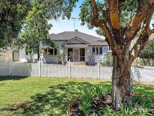 House for rent in Dalkeith, Western Australia