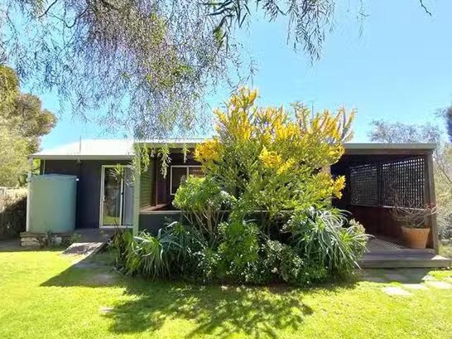 House for rent in Ocean Beach, Western Australia