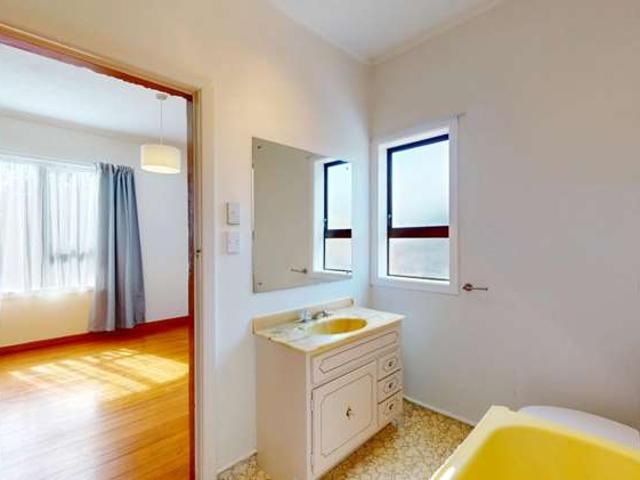 House for rent in Matata, Wellington