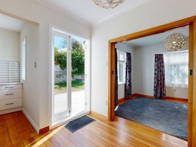House for rent in Matata, Wellington